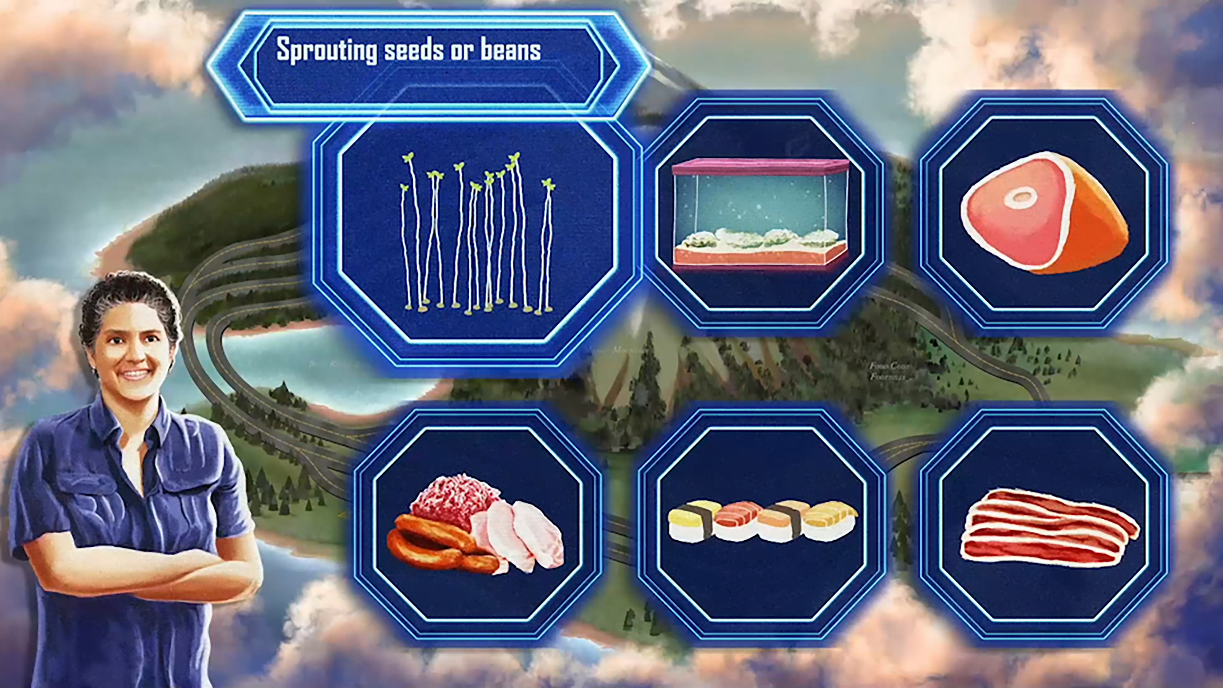 AgCenter launches online course for retailers interested in specialized food processes 